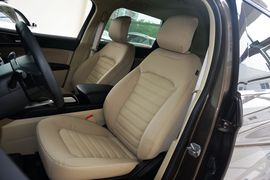 2016款福特锐界EcoBoost
