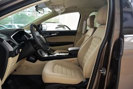 2016款福特锐界EcoBoost