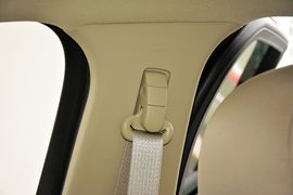 2016款福特锐界EcoBoost