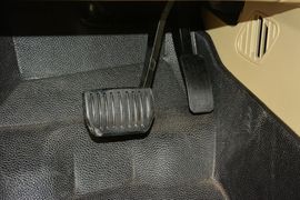 2016款福特锐界EcoBoost