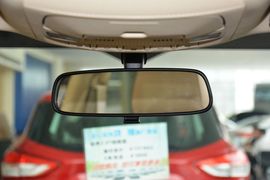 2016款福特锐界EcoBoost