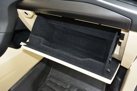 2016款福特锐界EcoBoost
