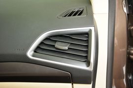 2016款福特锐界EcoBoost
