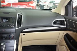 2016款福特锐界EcoBoost
