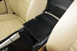 2016款福特锐界EcoBoost