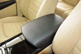 2016款福特锐界EcoBoost