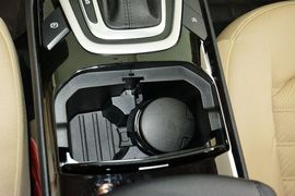2016款福特锐界EcoBoost