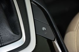 2016款福特锐界EcoBoost