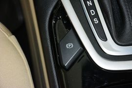 2016款福特锐界EcoBoost