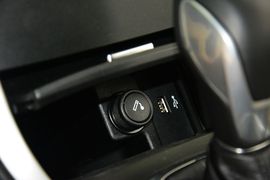 2016款福特锐界EcoBoost