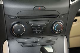 2016款福特锐界EcoBoost