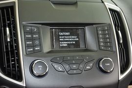 2016款福特锐界EcoBoost