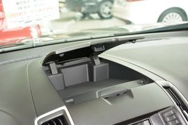 2016款福特锐界EcoBoost