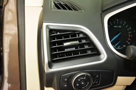 2016款福特锐界EcoBoost