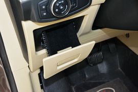 2016款福特锐界EcoBoost