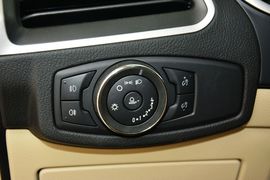 2016款福特锐界EcoBoost