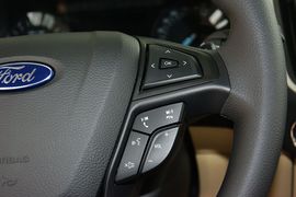 2016款福特锐界EcoBoost