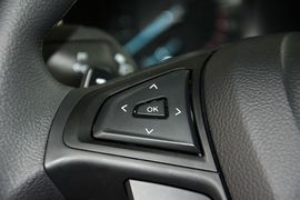 2016款福特锐界EcoBoost