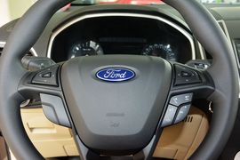 2016款福特锐界EcoBoost