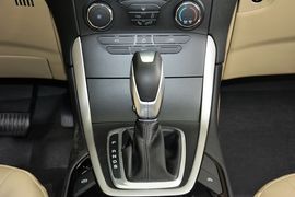 2016款福特锐界EcoBoost