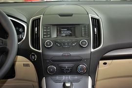 2016款福特锐界EcoBoost