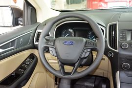 2016款福特锐界EcoBoost