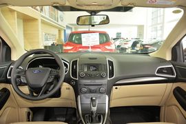 2016款福特锐界EcoBoost
