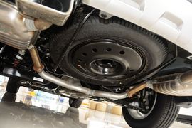2015款雪佛兰科帕奇2.4L两驱城市版