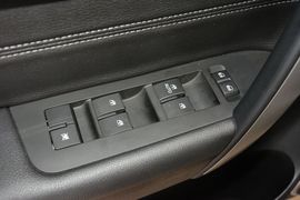 2015款雪佛兰科帕奇2.4L两驱城市版