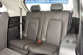 2015款雪佛兰科帕奇2.4L两驱城市版