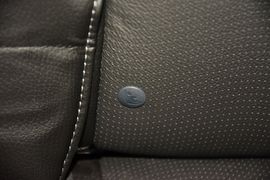 2015款雪佛兰科帕奇2.4L两驱城市版