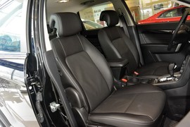 2015款雪佛兰科帕奇2.4L两驱城市版
