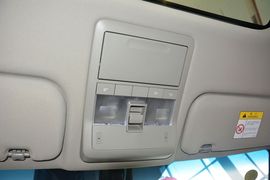 2015款雪佛兰科帕奇2.4L两驱城市版
