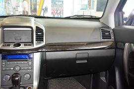 2015款雪佛兰科帕奇2.4L两驱城市版
