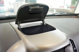2015款雪佛兰科帕奇2.4L两驱城市版