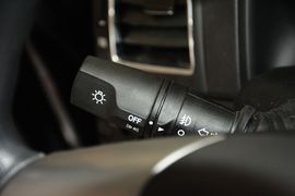 2015款雪佛兰科帕奇2.4L两驱城市版