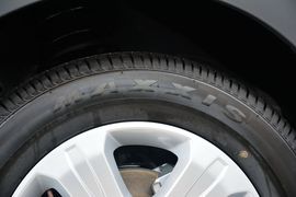 2015款雪佛兰科帕奇2.4L两驱城市版