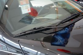 2015款雪佛兰科帕奇2.4L两驱城市版