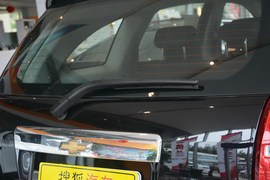 2015款雪佛兰科帕奇2.4L两驱城市版