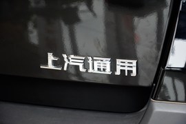 2015款雪佛兰科帕奇2.4L两驱城市版