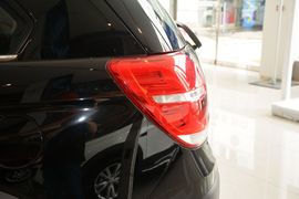 2015款雪佛兰科帕奇2.4L两驱城市版