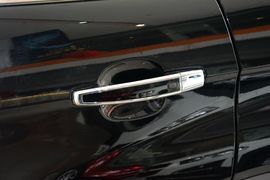 2015款雪佛兰科帕奇2.4L两驱城市版