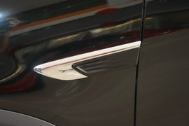 2015款雪佛兰科帕奇2.4L两驱城市版