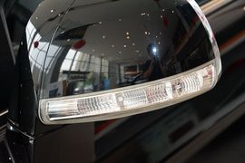 2015款雪佛兰科帕奇2.4L两驱城市版