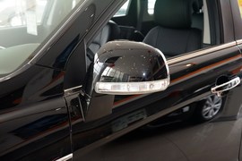 2015款雪佛兰科帕奇2.4L两驱城市版