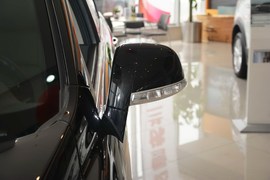2015款雪佛兰科帕奇2.4L两驱城市版