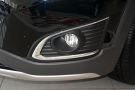2015款雪佛兰科帕奇2.4L两驱城市版