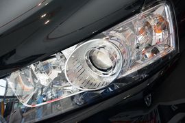 2015款雪佛兰科帕奇2.4L两驱城市版