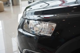 2015款雪佛兰科帕奇2.4L两驱城市版