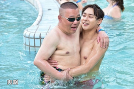 真相实验室实测暑伏车内如何快速降温